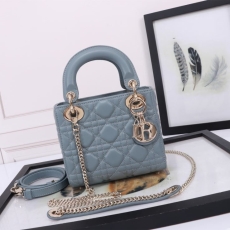 Christian Dior My Lady Bags